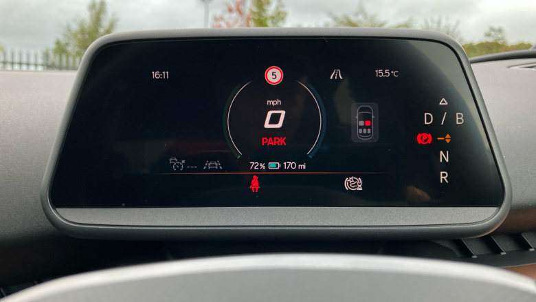 CUPRA Tavascan 250kW VZ2 77kWh AWD 5dr Auto Electric Estate